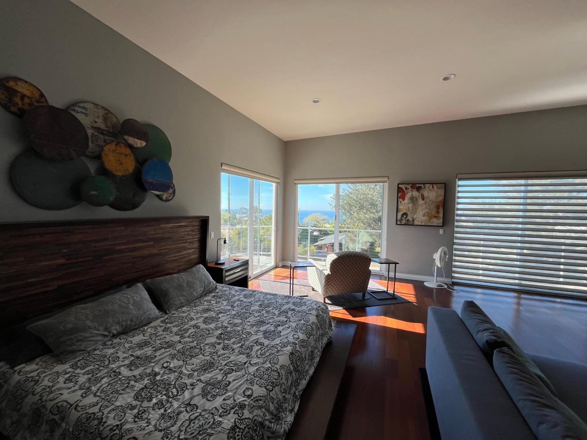 Вілла Architectural Gem La Jolla Oceanview Surf And Golf Сан-Дієго Екстер'єр фото